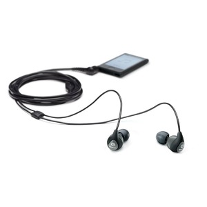 Система персонального мониторинга Shure P3TER112GR K3E