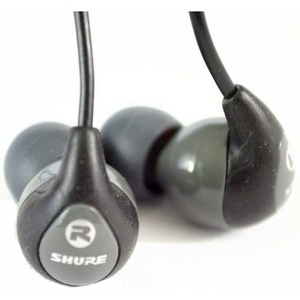 Система персонального мониторинга Shure P3TER112GR K3E