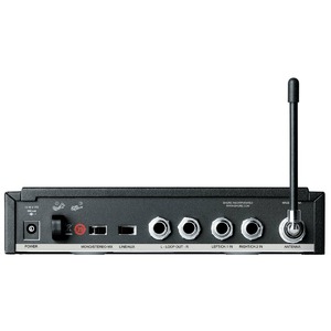 Система персонального мониторинга Shure P3TER112GR K3E