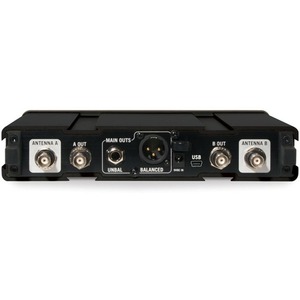 Радиосистема с оголовьем Line 6 XD-V75HS