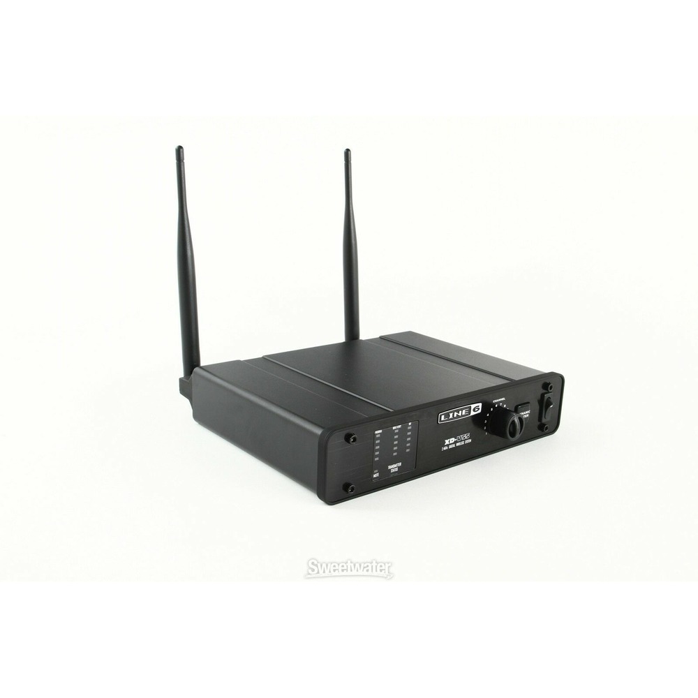 Радиосистема с петличным микрофоном Line 6 XD-V55L