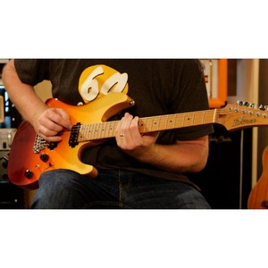 Электрогитара IBANEZ AZ242F-TSG PREMIUM