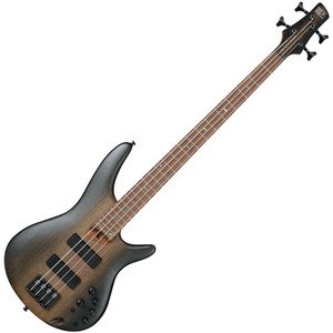 Бас-гитара IBANEZ SR500E-SBD SR