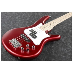 Бас-гитара IBANEZ SRMD200-CAM SR