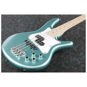 Бас-гитара IBANEZ SRMD200-SPN SR