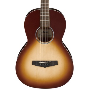 Акустическая гитара IBANEZ PN19-ONB