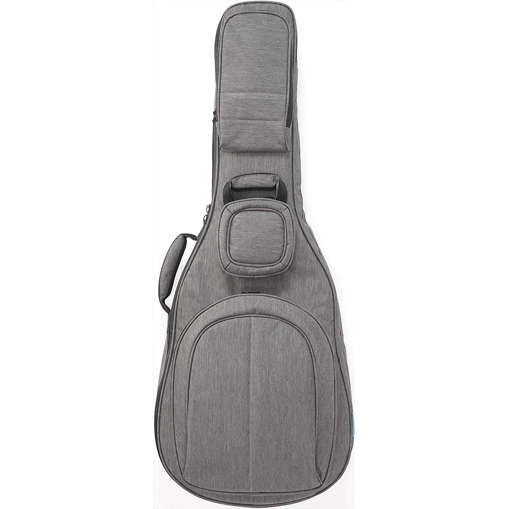 Чехол для электрогитары IBANEZ IGB924-GY POWERPAD ELECTRIC GUITAR GIG BAG
