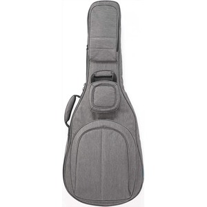 Чехол для электрогитары IBANEZ IGB924-GY POWERPAD ELECTRIC GUITAR GIG BAG