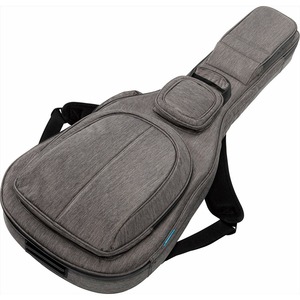 Чехол для электрогитары IBANEZ IGB924-GY POWERPAD ELECTRIC GUITAR GIG BAG
