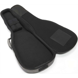 Чехол для электрогитары IBANEZ IGB924-GY POWERPAD ELECTRIC GUITAR GIG BAG