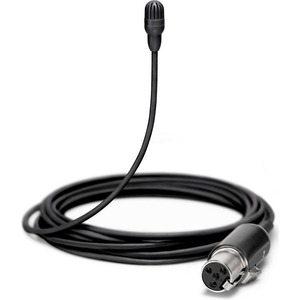 Петличный микрофон Shure TL47B/O-MTQG