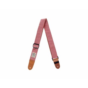 Ремень для гитары IBANEZ DCS50D-RD DESIGNER COLLECTION STRAP