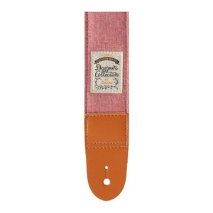 Ремень для гитары IBANEZ DCS50D-RD DESIGNER COLLECTION STRAP