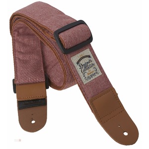 Ремень для гитары IBANEZ DCS50D-RD DESIGNER COLLECTION STRAP