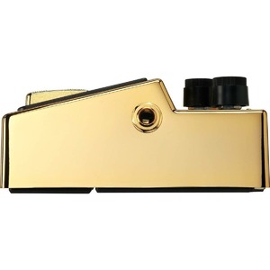 Гитарная педаль эффектов/ примочка IBANEZ TS9GOLD TS9 LIMITED EDITION