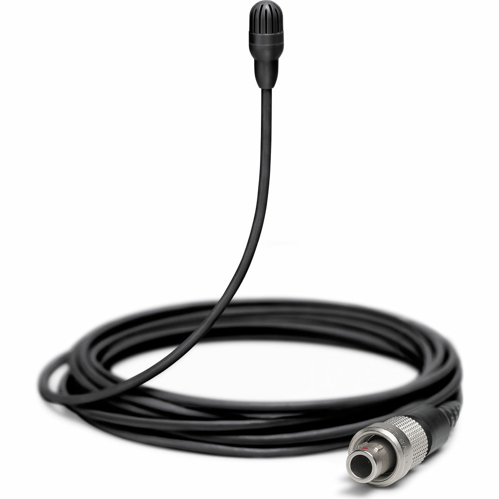 Петличный микрофон Shure TL46B/O-LEMO