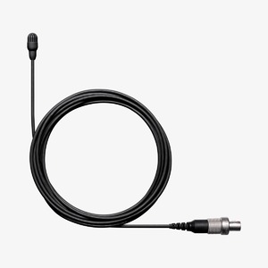 Петличный микрофон Shure TL46B/O-LEMO