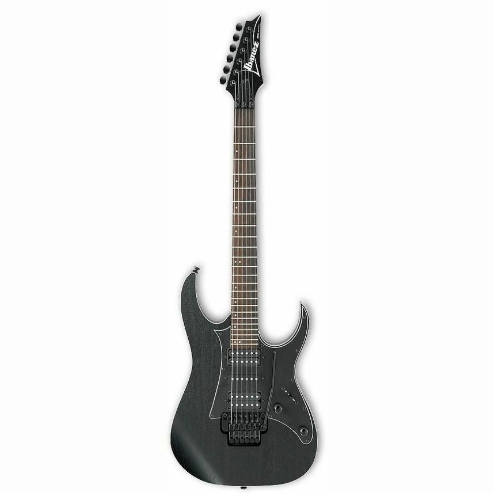 Электрогитара IBANEZ RG350ZB-WK RG