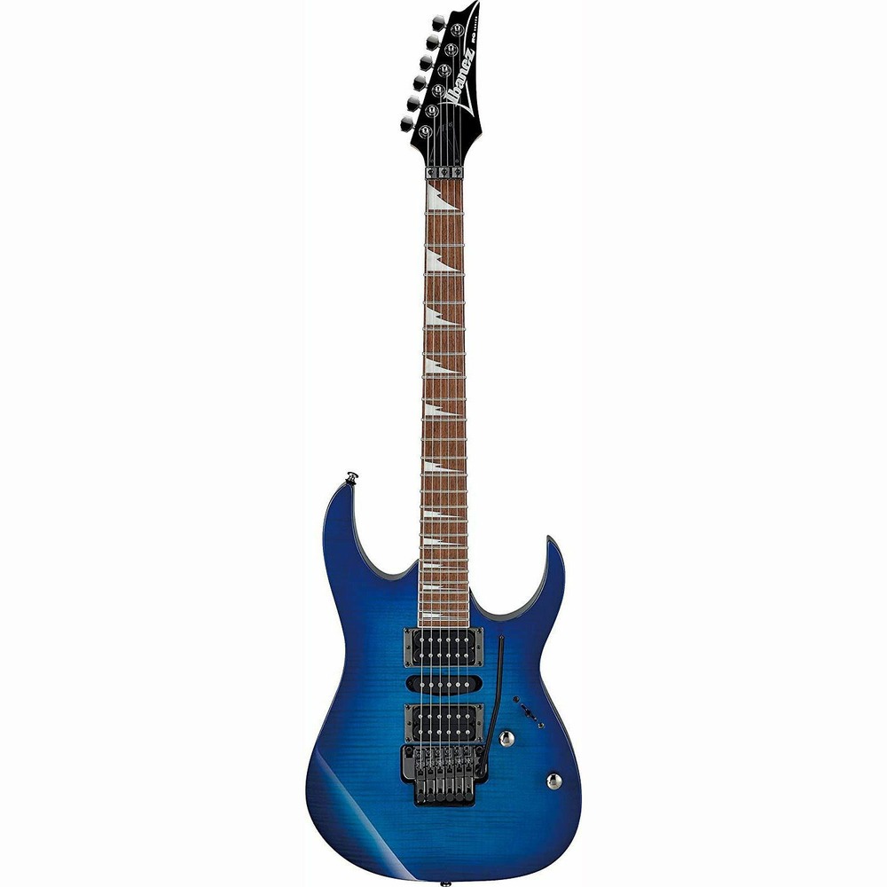Электрогитара IBANEZ RG370FMZ-SPB RG