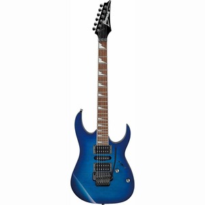 Электрогитара IBANEZ RG370FMZ-SPB RG