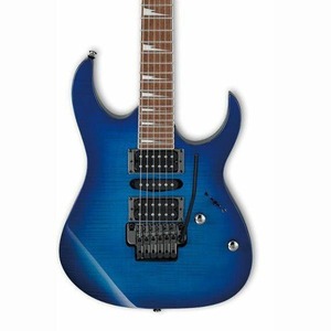 Электрогитара IBANEZ RG370FMZ-SPB RG