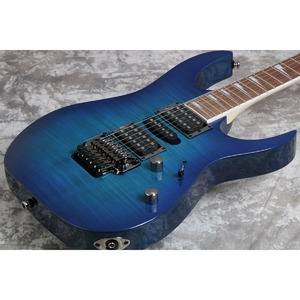 Электрогитара IBANEZ RG370FMZ-SPB RG