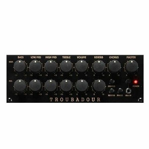 Гитарный комбо IBANEZ T80IISM TROUBADOUR ACOUSTIC COMBO