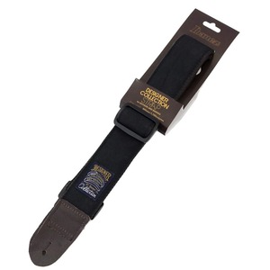 Ремень для гитары IBANEZ DCS50-BK DESIGNER COLLECTION GUITAR STRAP, BLACK