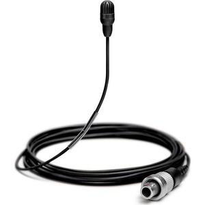 Петличный микрофон Shure TL45B/O-LEMO