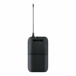 Радиосистема на два микрофона Shure BLX188E/MX53 M17 662-686 MHz