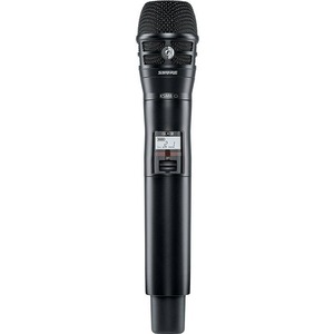 Передатчик для радиосистемы ручной Shure QLXD2/K8B G51