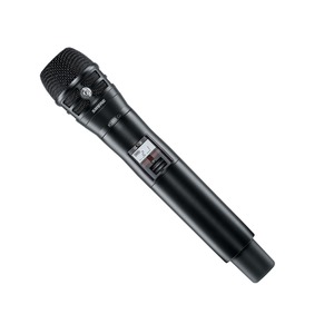 Передатчик для радиосистемы ручной Shure QLXD2/K8B G51