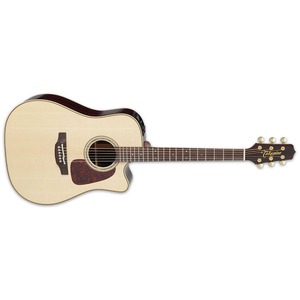 Электроакустическая гитара Takamine PRO SERIES 5 P5DC