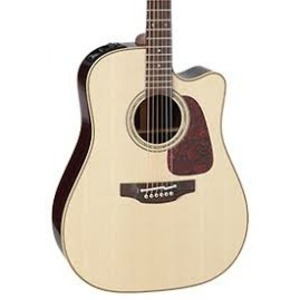 Электроакустическая гитара Takamine PRO SERIES 5 P5DC