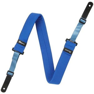 Ремень для гитары IBANEZ GSF50-BL GUITAR STRAP