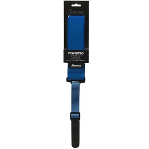 Ремень для гитары IBANEZ GSF50-BL GUITAR STRAP