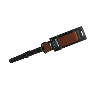 Ремень для гитары IBANEZ GSF50-BR POWERPAD STRAP