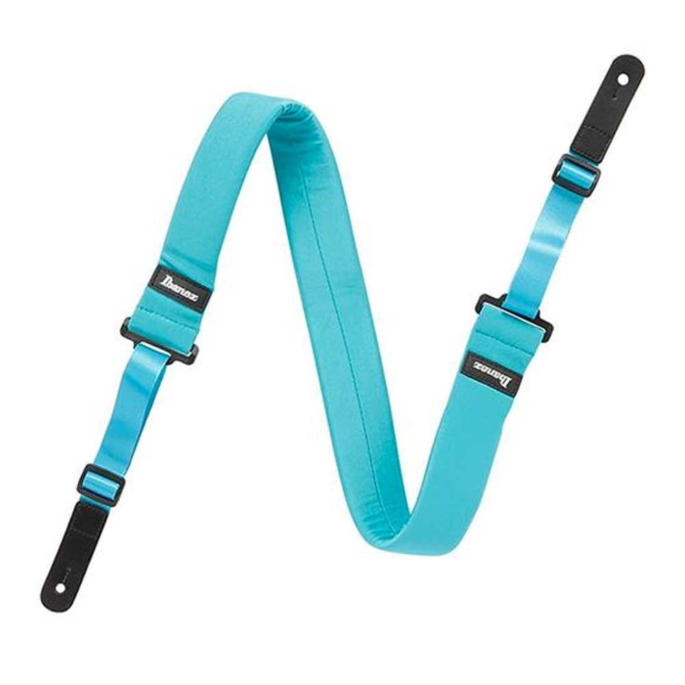Ремень для гитары IBANEZ GSF50-LT GUITAR STRAP