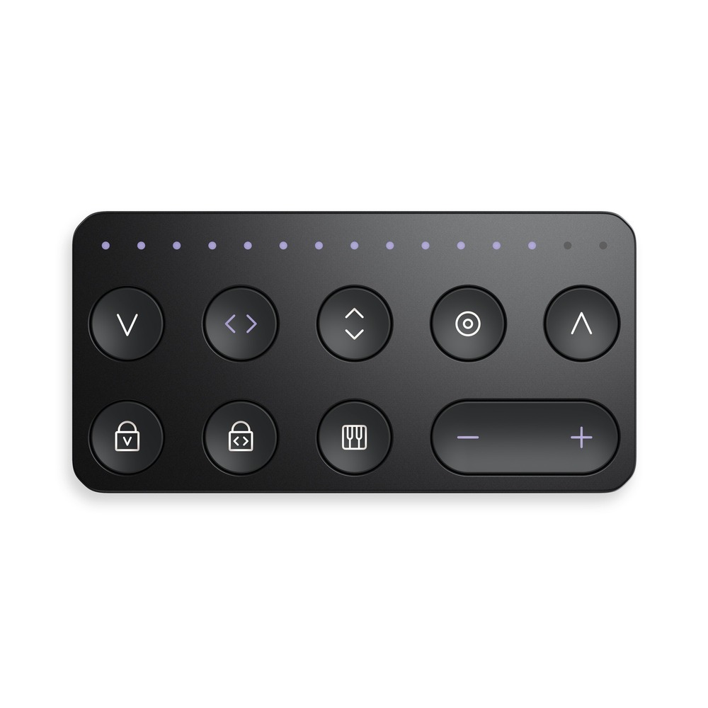 Миди контроллер ROLI Touch Block