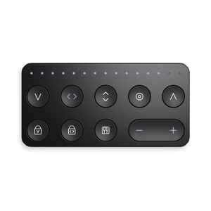 Миди контроллер ROLI Touch Block