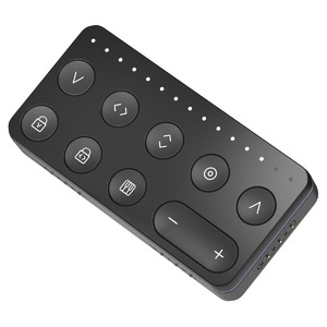 Миди контроллер ROLI Touch Block