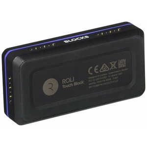 Миди контроллер ROLI Touch Block