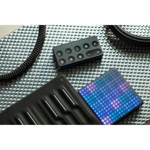 Миди контроллер ROLI Touch Block