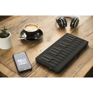 Миди клавиатура ROLI Seaboard Block