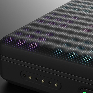 Миди контроллер ROLI Lightpad Block M