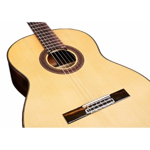 Классическая гитара CORDOBA IBERIA C7 SP