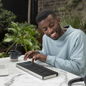 Миди клавиатура ROLI Songmaker Kit