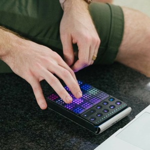 Миди контроллер ROLI Beatmaker Kit