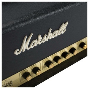 Гитарный усилитель Marshall ORIGIN 50 HEAD