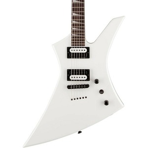 Электрогитара JACKSON JS32 KE AH FB WHT